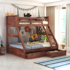 Bunk Beds